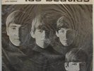 THE BEATLES - YEAH YEAH YEAH -  SINGLE P/S CHILE PRS