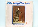 CHRISTY ESSIEN-RARE KILLER NIGERIAN AFRO FUNK BOOGIE LP-5 PICTURES