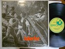 BAKERLOO FIRST ORIGINAL UK '69 1ST PRESS HARVEST LABEL LP QUATERMASS VERTIGO