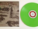 CHILDREN OF BODOM - Halo Of Blood LP POISON GREEN VINYL 40/100 megadeth amorphis