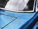 Peter Gabriel, (I, Car)   200 Gram 33rpm Sealed Vinyl LP  