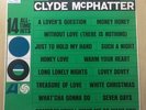 Clyde Mcphatter The Best Of Clyde Mcphatter 1964 