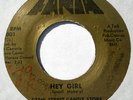 hear: 125TH STREET CANDY STORE on Fania northern 45 Hey Girl