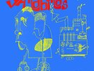 THE YARDBIRDS Roger The Engineer 1983 UK MONO vinyl LP EXCELLENT CONDITION
