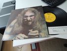 ELF SAME LP IN 1972 MINT ARCHIV PROMO MONSTER RARITY