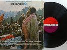 Woodstock (1971 Triple Red Plum Atlantic LP)