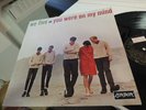 WE FIVE YOU WERE ON MY MIND 1965 MINT ARCHIV PROMO