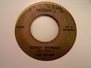 latin northern soul 45 JOE BATAAN gypsy woman  HEAR fania