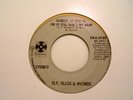 70s northern soul 45 SLY, SLICK & WICKED surely is you is my baby HEAR paramount