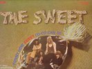 LP THE SWEET - FUNNY HOW SWEET CO-CO CAN BE - BONBON-COVER UK 1971