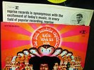 NICE 1968 OG  STEAMBOAT   JIMI HENDRIX EXPERIENCE   AXIS BOLD AS LOVE Hard Psych