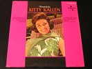 Kitty Kallen - Delightfully - 1967 Bossa Nova LP - SEALED