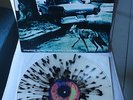 UNIDA (KYUSS) clear-black marbled Vinyl LP Urban Coyote