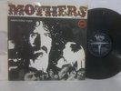 Mothers Of Invention - Absolutely Free - UK 1967 1st press Verve vinyl LP A1/B1