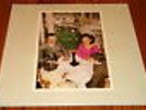 LED ZEPPELIN PRESENCE ORIGINAL LP