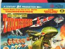 THUNDERBIRDS=ATV SERIES THEME =1965=BARRY GRAY=CENTURY 21=GERRY ANDERSON