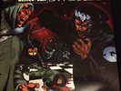 Genius/Gza Liquid Swords Wu Tang Clan Vinyl Record Rare OOP