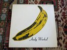 VELVET UNDERGROUND & NICO Original US MONO Vinyl LP 1st TORSO UNPEELED BANANA