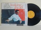 CECIL TAYLOR QUARTET Looking Ahead CONTEMPORARY LP