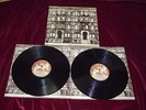 Led Zeppelin - Physical Graffiti LP - 1st UK Press A1/B4 C1/D1 Near Mint Superb