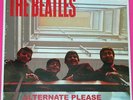 BEATLES- The Alternate Please, Please me, DOUBLE ALBUM, Colour Vinyl, Sealed