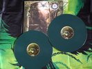 SUMMONING - Old Mornings Dawn  2LP     Green Vinyl   1st Press     Ltd.300  NEW