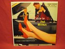 JAZZ PIANIST LP, THIS IS PAT MORAN , AUDIO FIDELITY , MONO 1958