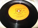 LYNNE RANDELL - Ciao Baby/Stranger In My Arms OZ NORTHERN SOUL VG+ 1967 RARE