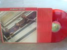 Beatles Greatest hits double album on Red Vinyl