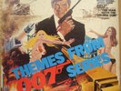 The Film Studio Orchestra Themes From 007 Series James Bond  Japan OST
