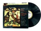 Tippet/Prokofiev-Barshai- Moscow Chamber Orchestra HMV ASD.512 White/Gold UK LP