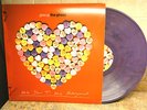 AMERICAN NIGHTMARE GUTG 2nd LP on PURPLE - Cold Cave Wes Eisold