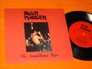 IRON MAIDEN The Soundhouse Tapes 1979 7