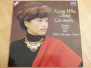 DECCA digital made in holland Kyung Wha Chung Con amore violin encores NM