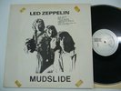LED ZEPPELIN - Mudslide ( TMOQ LP ) Live 1971 Vancouver