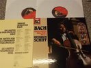 EMI DIGITAL BOX 2-LPs - BACH CELLO SUITES 1 - 6 - HEINRICH SCHIFF -