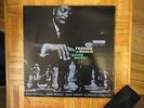 Freddie Roach,Good Move,Blue Note BLP 4158,Mono LP