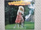 YUJIRO MABUCHI / BIG HIT BEST 18 JAPAN LP / CHEESECAKE, GROOVY FUNKY INST, EX