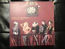 Panic At The Disco A Fever You Can't Sweat Out Original Black LP 1000 Made OOP