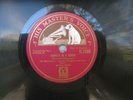 Howard Ferguson Sonata in f, Myra Hess, piano...HMV C.7580/1/2 (3)