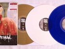 Heaven Shall Burn   ?– Veto Gold Limited 180gr vinyl