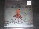 2 LP BLACK STAR RIDERS All Hell BreaK Loose PURPLE-VINYL limited to 100 COPIES