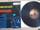 TINO CONTRERAS-Imagenes en Jazz Rare Mexican Jazz LP Discos Rex 1960's Hear