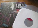 A Day To Remember- Homesick LP/ OOP/ RARE/ New/ 439/ white smoke/ never played