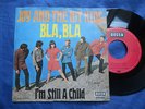 Joy And The Hit Kids : Bla, Bla ( psych, dancer ), EXC
