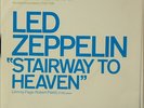 Led Zeppelin-Stairway To Heaven-Atlantic 175-WLP SLEEVE SUPERB LISTEN