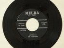 The Rocketones-Mexico/Dee I-Melba 113-RARE DOO WOP LISTEN
