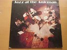 Jazz At The Anjoman - Lloyd Miller Iranian-US private prs.  LP LISTEN