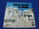 DEEP PURPLE IN ROCK - UK 1st PRESS - A1/B1 - NOT A2/B1 - ONLY ONE I'VE EVER SEEN
