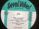 Maxi Priest - Love In The Ghetto - Killer 12